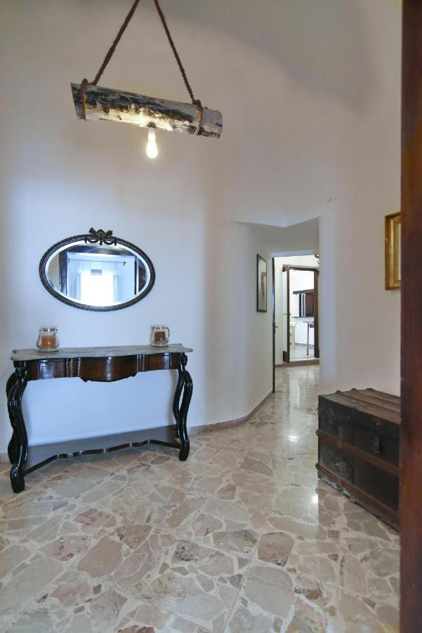 Apartamento Casa Azul Terrasini Exterior foto